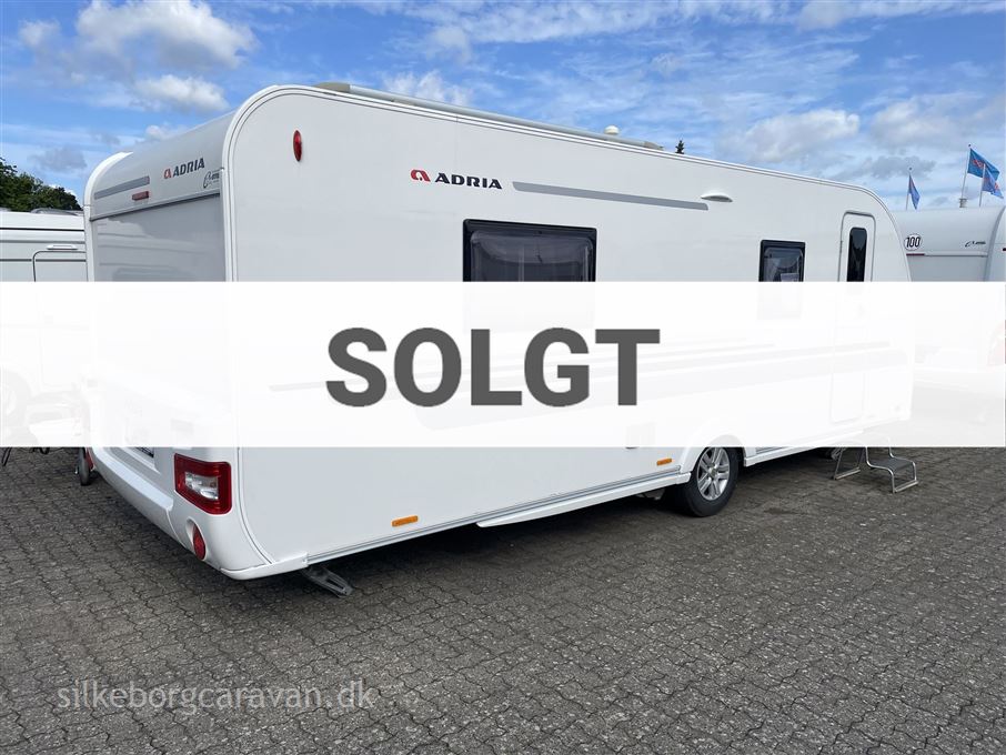 Adria Adora 613 HT
